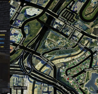 West Mirror Drive, Mirror Park preview 1